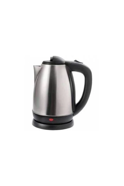 Teba Th-118ck 1800 ml Paslanmaz Çelik Su Isıtıcı Kettle 118