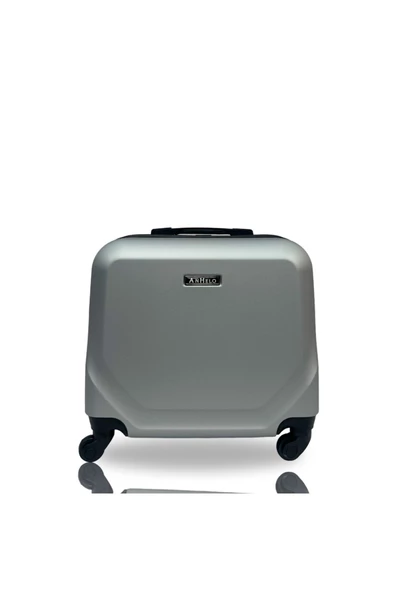 Anhelo Traveller Abs Hostes-pilot Boy Valiz - 3