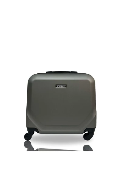 Anhelo Traveller Abs Hostes-pilot Boy Valiz - 3
