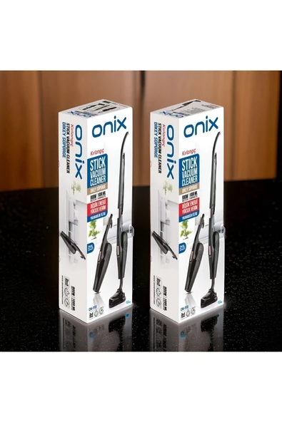 Deniz mar Onix Dikey Süpürge - 2