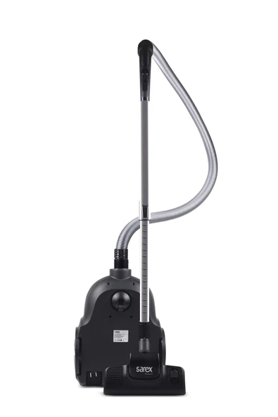 Sarex Sr-5210 Vıper Cyclone Filtreli Elektrikli Süpürge Mor - 4