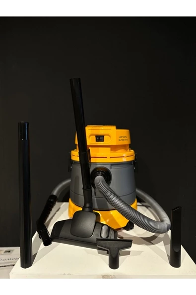 ROWİRA ROWIRA GERMANY WD225 1900W BOMBYX KÜRE SÜPÜRGE - 2