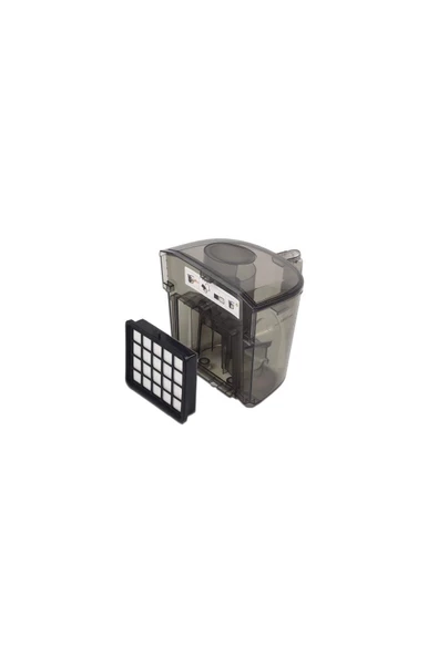 Sarex Sr-5210 Vıper Cyclone Filtreli Elektrikli Süpürge Mor - 6