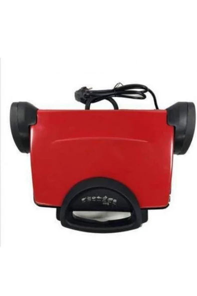 DAİLMOND Granit Tost Makinesi 2000W - 2