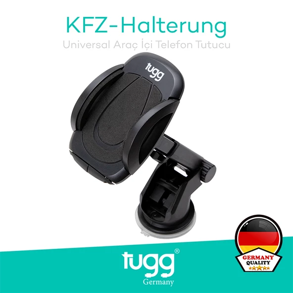 Tugg Germany Araç Telefon Tutucu CH229 123320 - 2