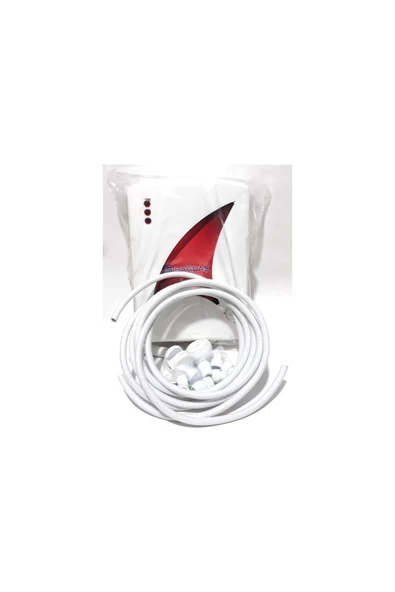 BAĞDAŞ Bağdaş Banyo Premium Banyo Şofbeni (Kablo ve Ahize Dahil) - 2