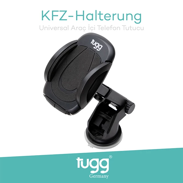 Tugg Germany Araç Telefon Tutucu CH229 123320