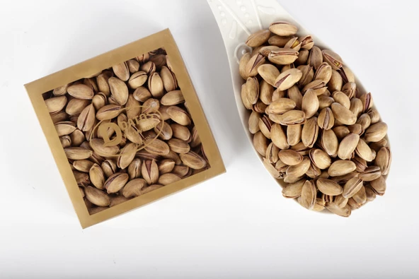 Ana Çatlak Antep Fıstığı 1 Kg - 2