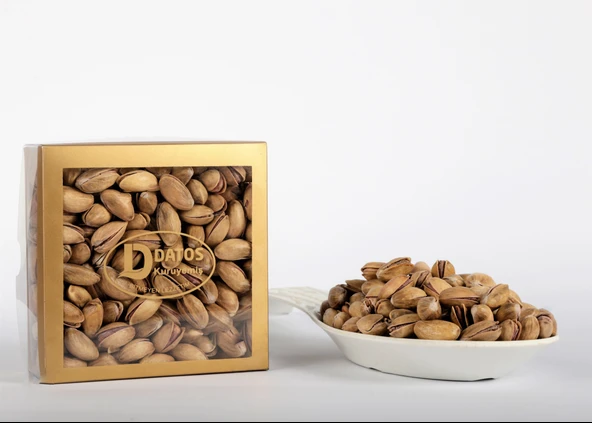 Ana Çatlak Antep Fıstığı 500 Gram - 3