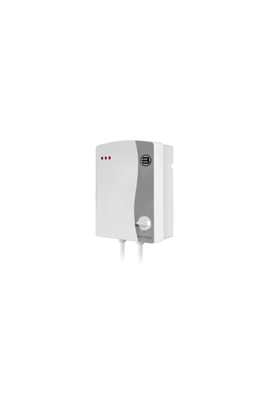 BAĞDAŞ ELEKTİRİKLİ ŞOFBEN