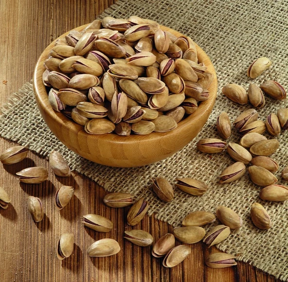 Ana Çatlak Antep Fıstığı 500 Gram