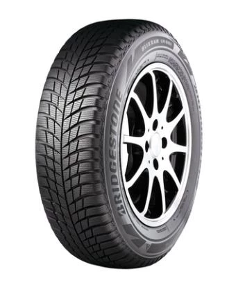 Bridgestone 275/45R20 110V XL Blizzak LM001 RFT 2023 Kış Lastiği