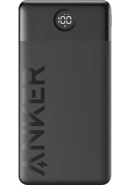 Anker 324 A1237 10000 mAh Hızlı Şarj Powerbank - 2
