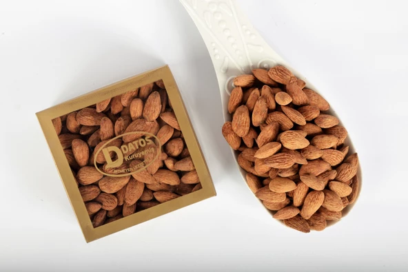 Kavrulmuş Badem 500 Gram - 2