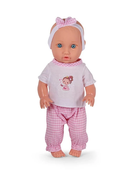 Galtoys Bebek Senoş Kel Türkçe Konuşan GLT1110 - 6