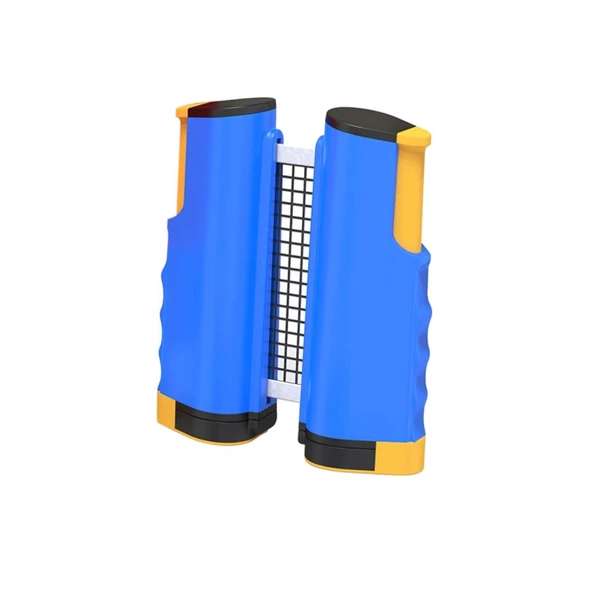 HELİX MAVİ MASA TENİSİ AĞDEMİR SET DÜRBÜNLÜ - 2