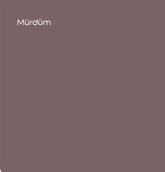 Marshall Sil-Pak Mürdüm 2,5lt (3,5 Kg) - 2