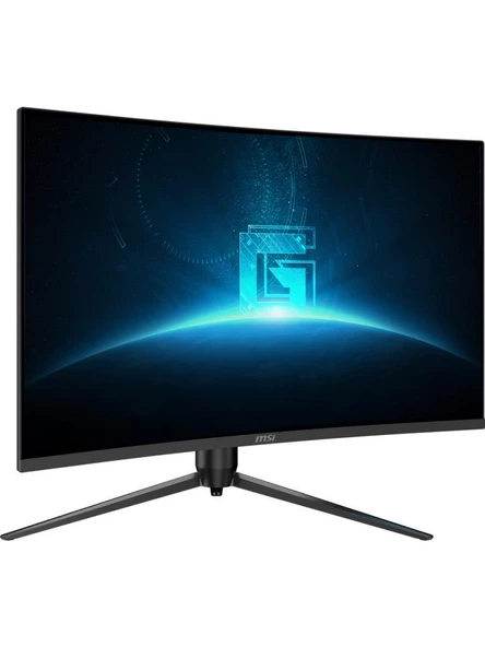 MSI G32CQ5P 31.5" 1 ms 2K Curved 170 Hz Oyuncu Monitörü - Teşhir - 2