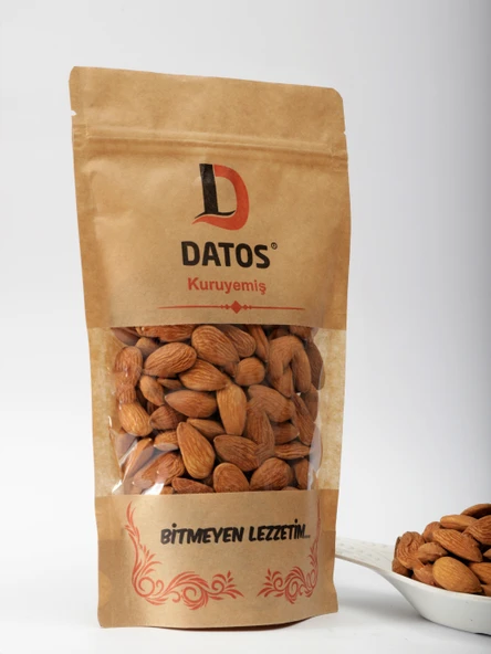 Çiğ Badem 750 Gram - 3