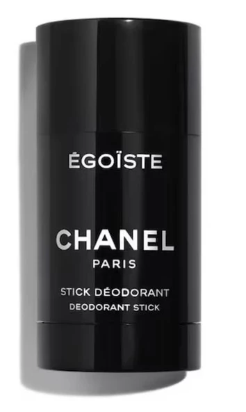 Chanel Egoiste Stick Deodorant 75 Ml