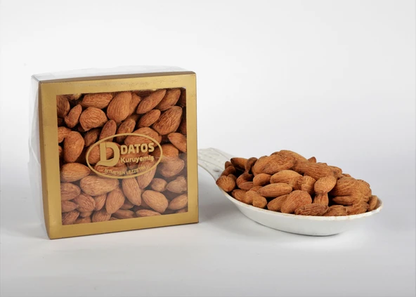 Kavrulmuş Badem 1 Kg - 3