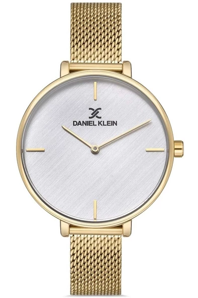 Daniel Klein Kadın Kol Saati DK.1.12778.2