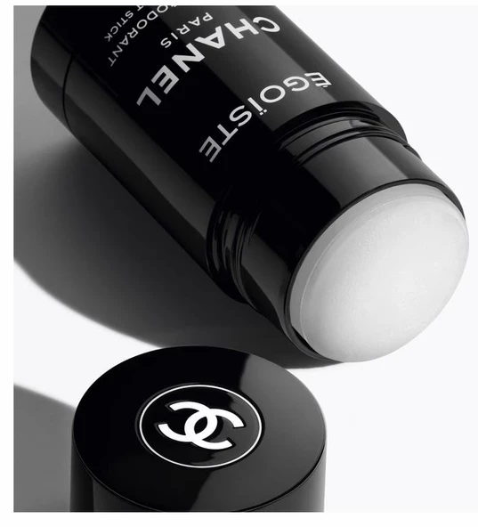 Chanel Egoiste Stick Deodorant 75 Ml - 2