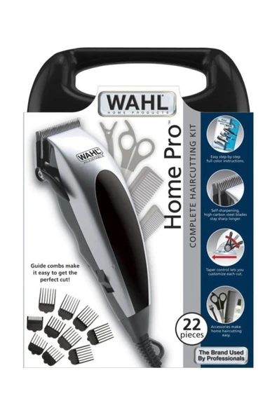 Wahl 09243-2216 HomePro Saç Kesme Makinesi - 2