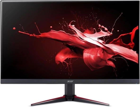 Acer Nitro V90 UM.QV0EE.E09 23.8" 1 ms Full HD IPS 100 Hz Monitör Outlet - Resim 5