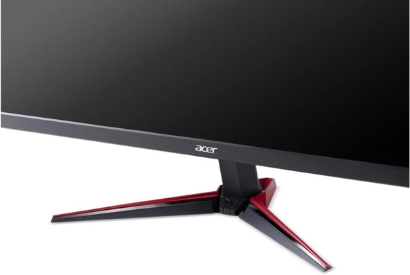 Acer Nitro V90 UM.QV0EE.E09 23.8" 1 ms Full HD IPS 100 Hz Monitör Outlet - Resim 4