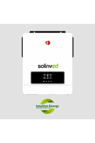 Solinved NM-ECO 4.2 KW MPPT Off-Grid Inverter