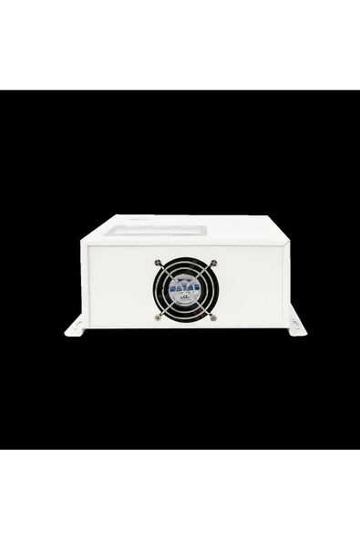 Solinved 60a Mppt Şarj Kontrol Cihazı 12v 24v 48v - 4