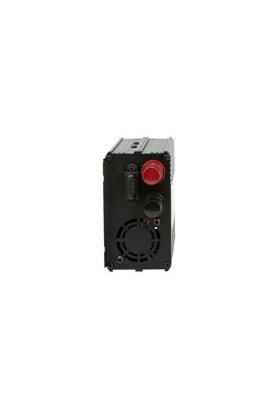 Solinved SLVM Serisi 600W Modifiye Sinüs İnverter 12V - 2