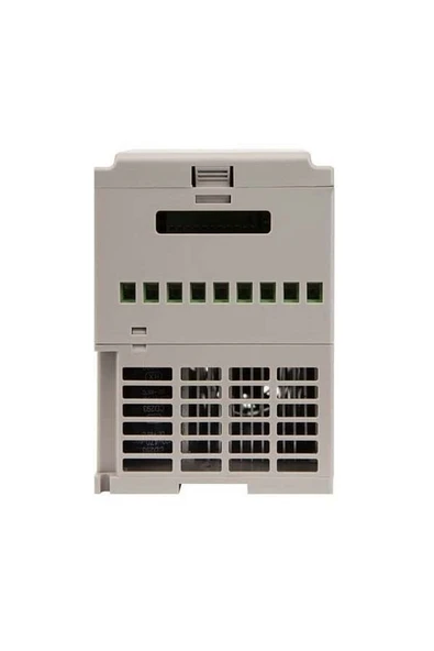 Solinved 5.5 HP 4 kW Monofaze(1x220) Solar Pompa Sürücü - Resim 4