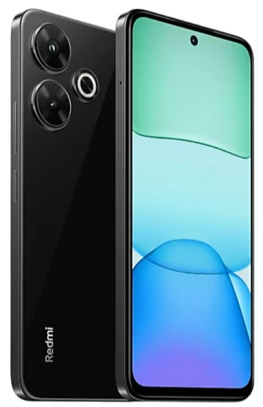 Xiaomi Redmi 13 8 GB 256 GB Siyah (Xiaomi Türkiye Garantili) - Resim 2