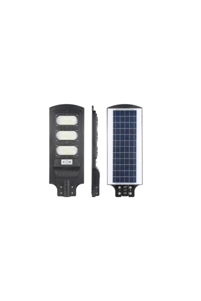 150W SOLAR AYDINLATMA