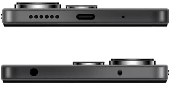 Xiaomi Redmi 13 8 GB 256 GB Siyah (Xiaomi Türkiye Garantili) - Resim 4