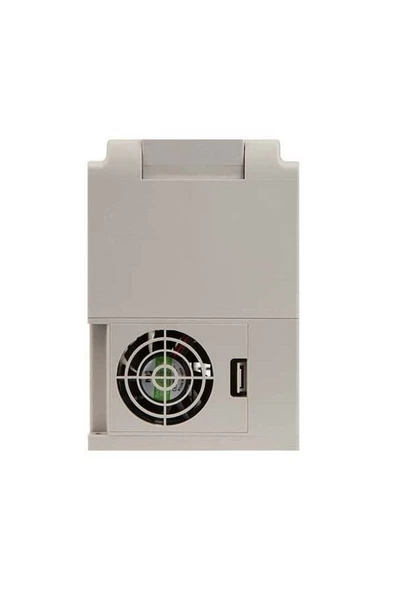 Solinved 5.5 HP 4 kW Monofaze(1x220) Solar Pompa Sürücü - Resim 3