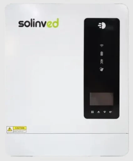 Solinved NM-ECO 6.2 KW MPPT OFF-GRID INVERTER