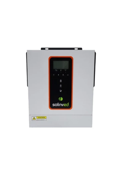 Solinved VICTOR NMS 1 KW MPPT OFF-GRID INVERTER