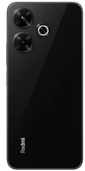 Xiaomi Redmi 13 8 GB 256 GB Siyah (Xiaomi Türkiye Garantili) - Resim 3