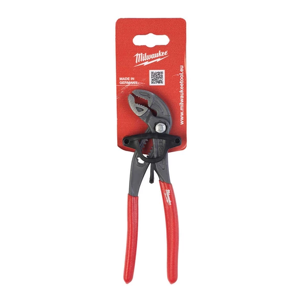 Milwaukee Ayarlanabilir Su Pompası Pensesi 180 MM 4932492458 - 2