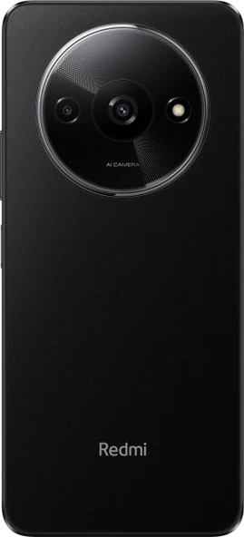 Redmi A3 Siyah ( 4 GB 128 GB ) ( Xiaomi Türkiye Garantili )