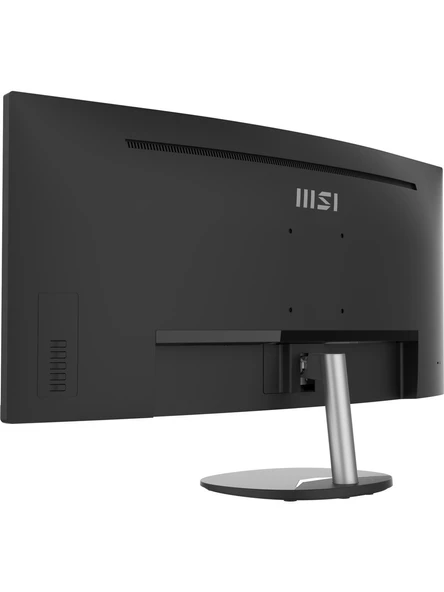 MSI 34" PRO MP341CQ 3440x1440 (UWQHD) CURVE 1500R VA 100HZ 1MS FREESYNC MONITOR - 7