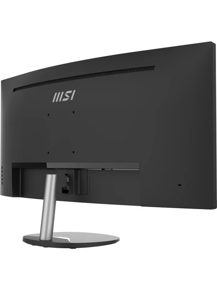 MSI 34" PRO MP341CQ 3440x1440 (UWQHD) CURVE 1500R VA 100HZ 1MS FREESYNC MONITOR - 6