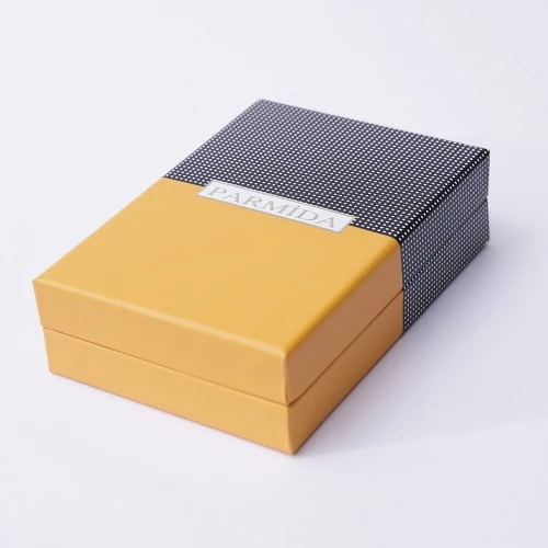 PARMİDA ÖZEL KUTULU PURO PPM037 MAKASI - Resim 3