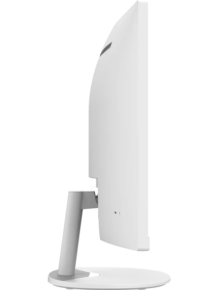 MSI 34" PRO MP341CQW 3440x1440 (UWQHD) CURVE 1500R VA 100HZ 1MS FREESYNC BEYAZ MONITOR - Resim 4