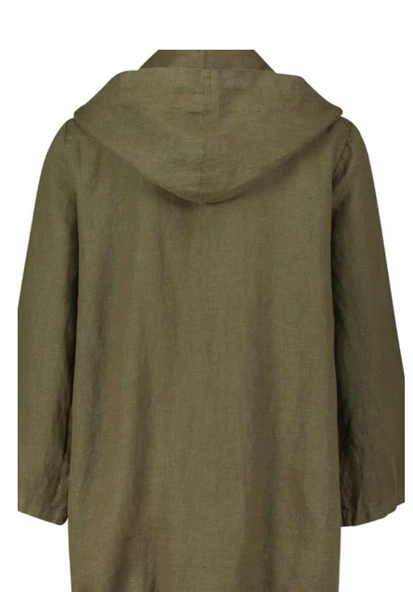 MÜSLİN BORNOZ(4 KAT ) - 3