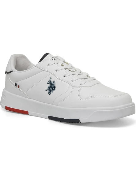 Us Polo ANDREI 4PR 101741007 Erkek Günlük Sneakers