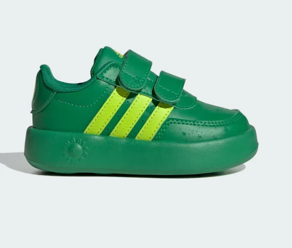 adidas x Disney Breaknet Monsters Inc. Kids Ayakkabı JH9234 ürün görseli